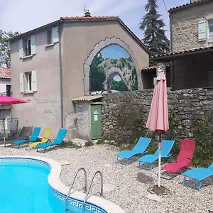 Les Eaux Claires Saint-Paul-le-Jeune
