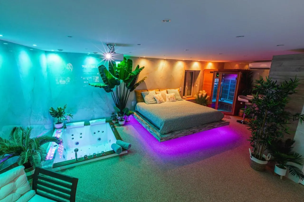 La Suite D'Aubière Apartamento